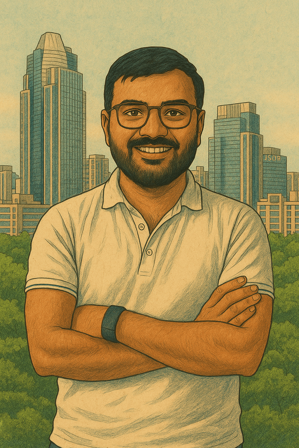 Sanket Munjal