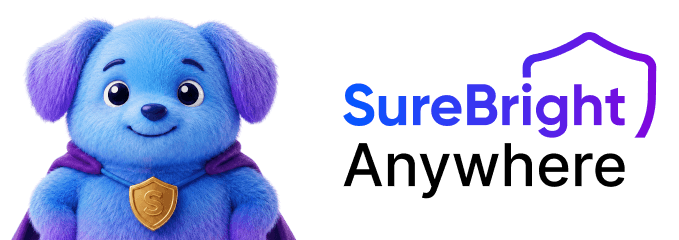 SureBright Anywhere